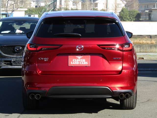 CX-60