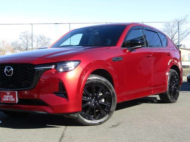 CX-60
