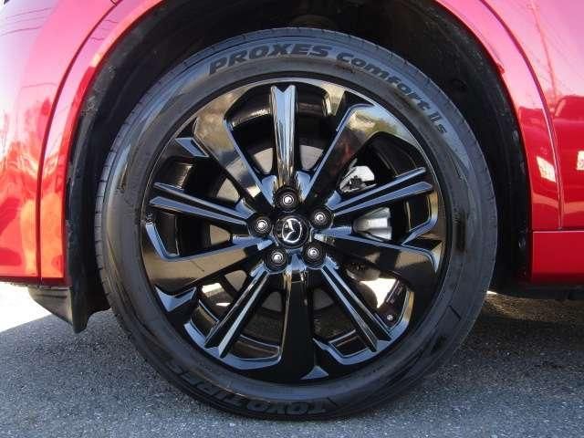 CX-60