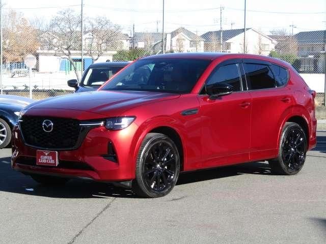 CX-60