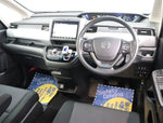 FREED plus HYBRID 4WD