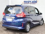 FREED plus HYBRID 4WD