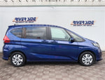 FREED plus HYBRID 4WD