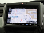 FREED plus HYBRID 4WD