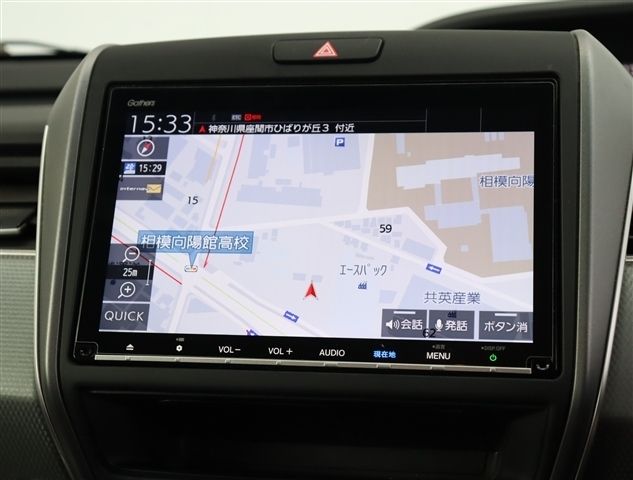FREED plus HYBRID 4WD