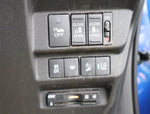 FREED plus HYBRID 4WD