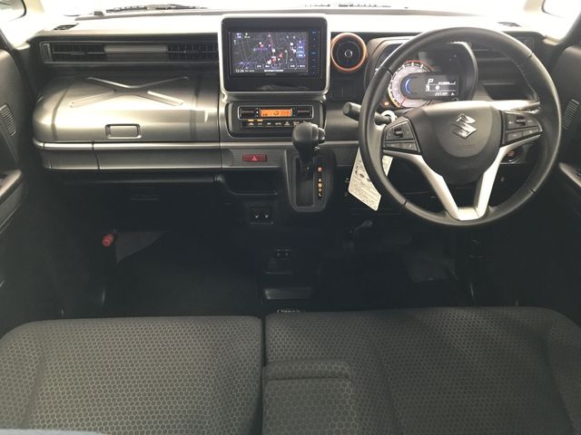 Spacia GEAR 4WD