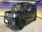 Spacia GEAR 4WD