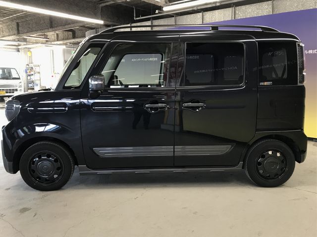 Spacia GEAR 4WD
