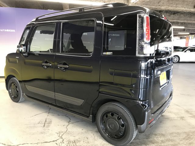 Spacia GEAR 4WD