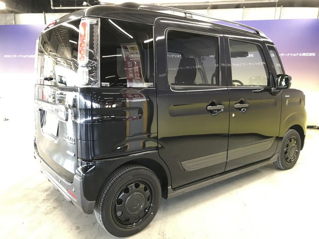 Spacia GEAR 4WD