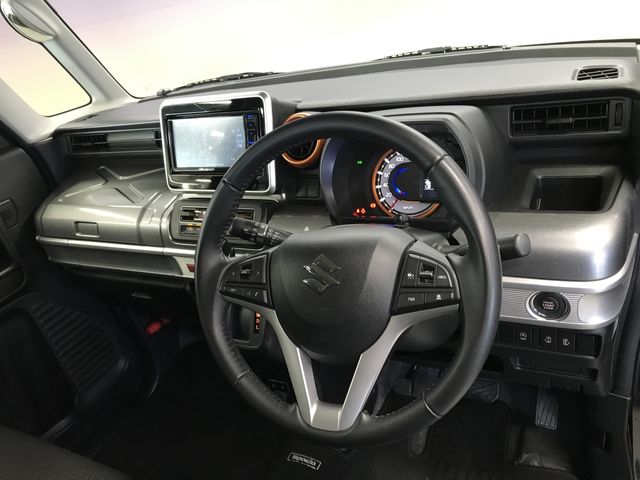 Spacia GEAR 4WD
