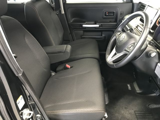 Spacia GEAR 4WD