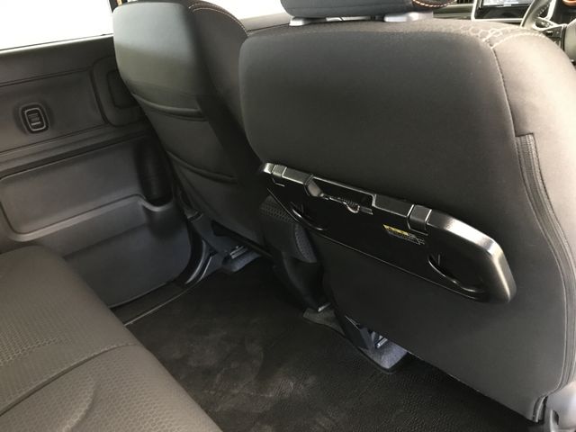 Spacia GEAR 4WD