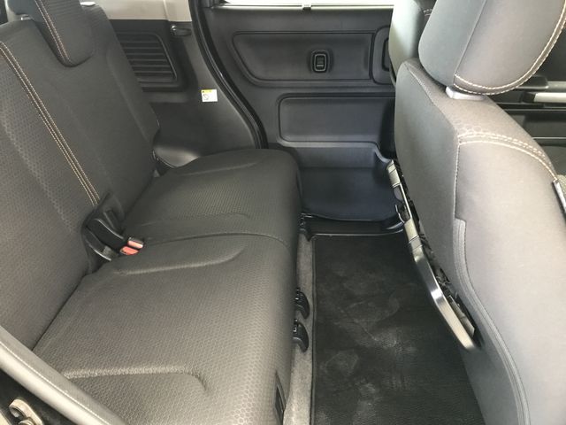 Spacia GEAR 4WD