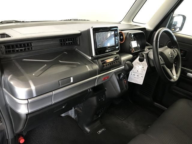Spacia GEAR 4WD