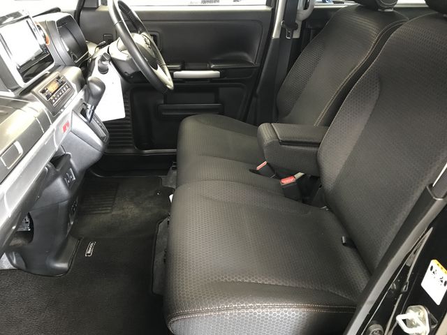 Spacia GEAR 4WD