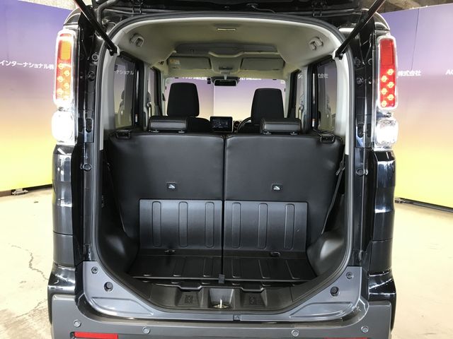Spacia GEAR 4WD