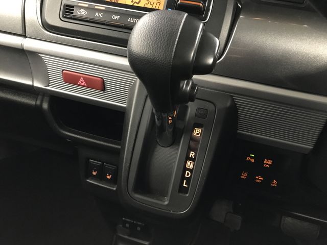 Spacia GEAR 4WD