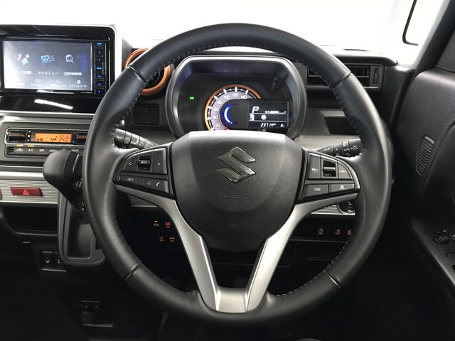 Spacia GEAR 4WD