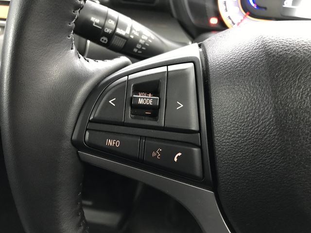 Spacia GEAR 4WD