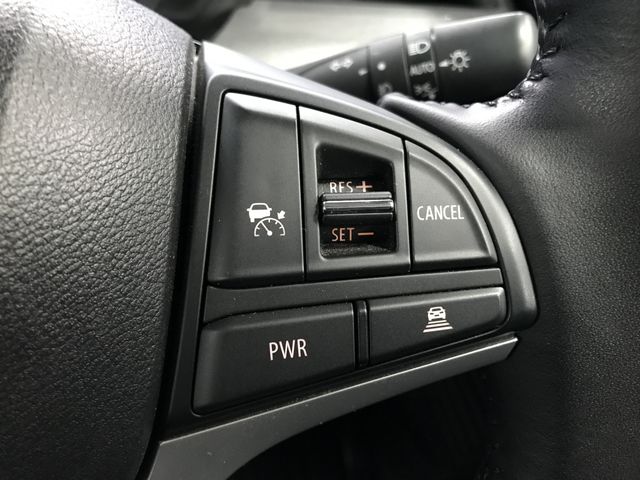 Spacia GEAR 4WD