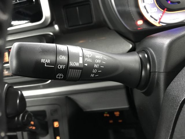 Spacia GEAR 4WD