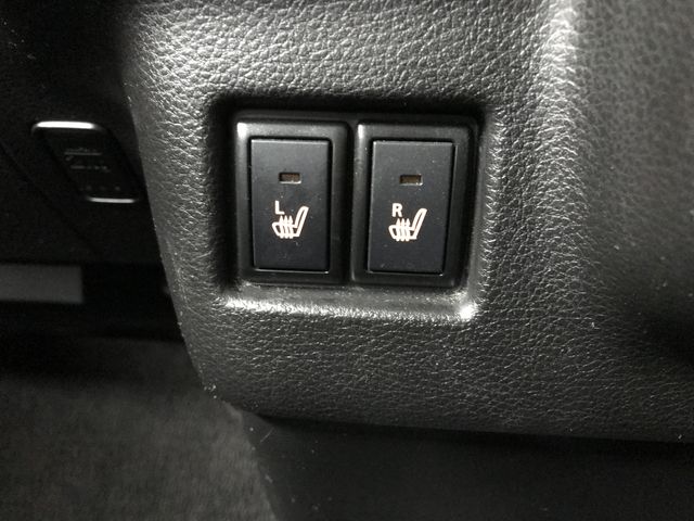 Spacia GEAR 4WD