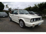 VOLKSWAGEN GOLF open