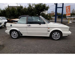 VOLKSWAGEN GOLF open