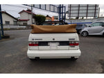 VOLKSWAGEN GOLF open