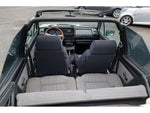 VOLKSWAGEN GOLF open