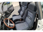 VOLKSWAGEN GOLF open