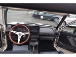 VOLKSWAGEN GOLF open