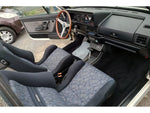 VOLKSWAGEN GOLF open