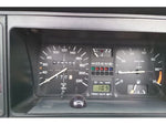 VOLKSWAGEN GOLF open