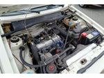 VOLKSWAGEN GOLF open