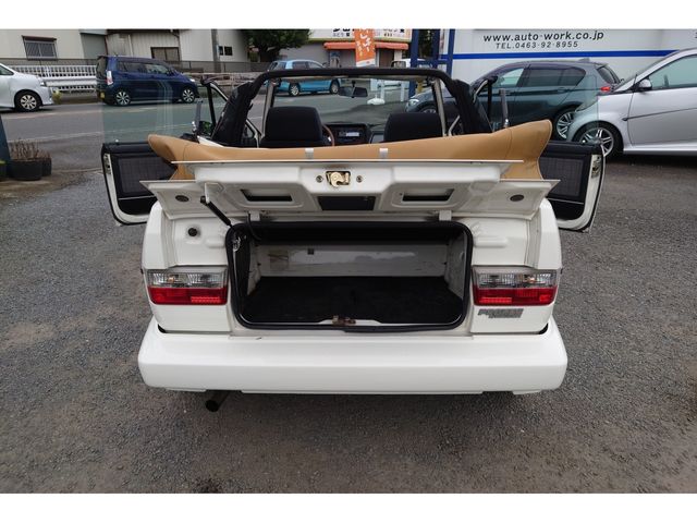 VOLKSWAGEN GOLF open