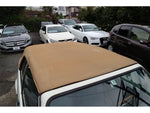 VOLKSWAGEN GOLF open