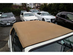 VOLKSWAGEN GOLF open