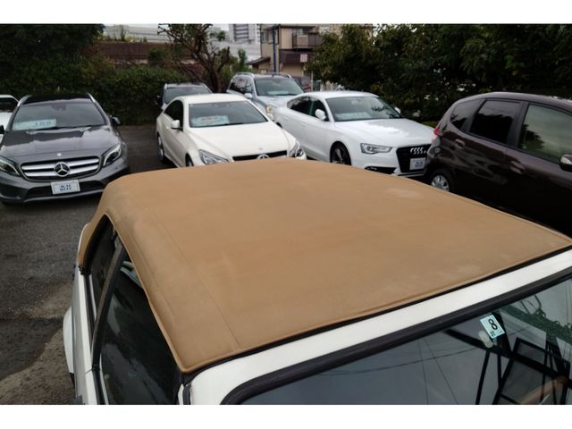 VOLKSWAGEN GOLF open
