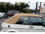 VOLKSWAGEN GOLF open