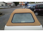 VOLKSWAGEN GOLF open