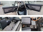 VOLKSWAGEN GOLF open