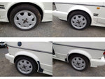 VOLKSWAGEN GOLF open