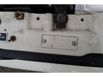 VOLKSWAGEN GOLF open