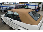 VOLKSWAGEN GOLF open