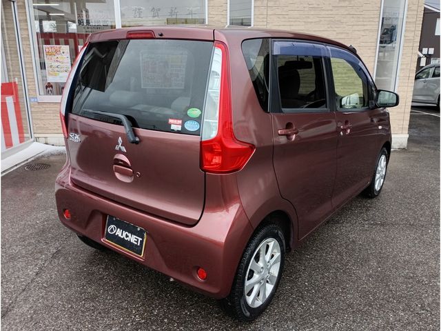 eK WAGON