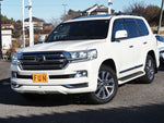 LANDCRUISER wagon