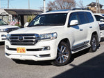 LANDCRUISER wagon